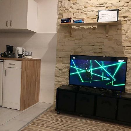 Studio @ Market Square Gliwice Eksteriør bilde